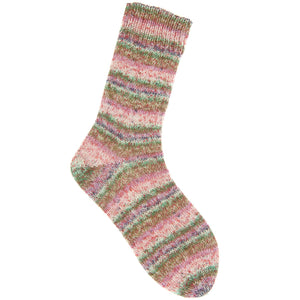 Rico Socks Soft Spin 6py