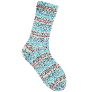 Rico Socks Soft Spin 6py