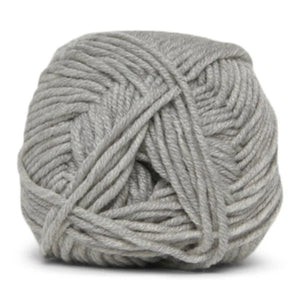 Hjertegarn Merino Cotton