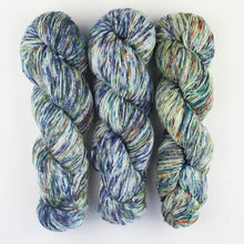 Load image into Gallery viewer, Cowgirlblues Proper Sock Varigated Hand Dye