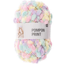 Load image into Gallery viewer, Rico Creative Pompon Print