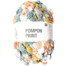 Load image into Gallery viewer, Rico Creative Pompon Print
