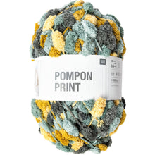 Load image into Gallery viewer, Rico Creative Pompon Print