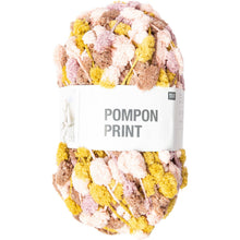 Load image into Gallery viewer, Rico Creative Pompon Print