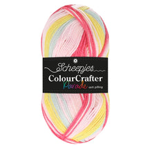 Load image into Gallery viewer, Scheepjes Colour Crafter Parade DK