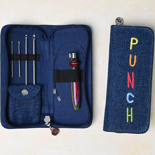 KnitPro Punch Needle Set