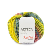 Load image into Gallery viewer, Katia Azteca Chunky