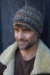 Pachamama Men's Rosslare Beanie