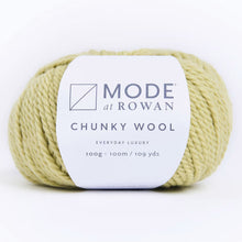 Load image into Gallery viewer, MODE at Rowan Chunky Wool