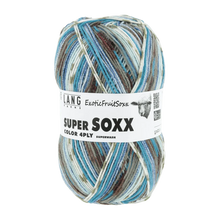 Load image into Gallery viewer, LANGYARNS Super Soxx Colour Exotic Fruit Soxx