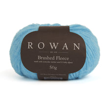 Load image into Gallery viewer, Rowan Brushed Fleece