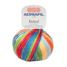 Load image into Gallery viewer, Adriafil Knitcol