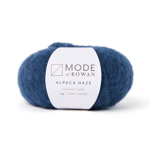 MODE at Rowan Alpaca Haze