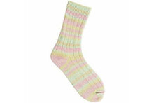 Load image into Gallery viewer, Rico Socks Cotton Stretch 4 Ply