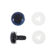 Load image into Gallery viewer, Toy Eyes: Solid: 9mm