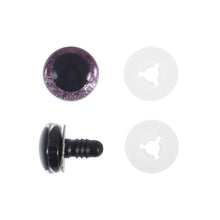 Load image into Gallery viewer, Toy Eyes: Solid: 9mm