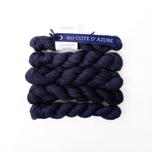 Load image into Gallery viewer, Malabrigo Ultimate sock - Minis