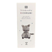 Load image into Gallery viewer, Ricorumi mini crochet kit