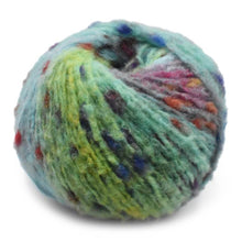 Load image into Gallery viewer, Louisa Harding Pouffe Super Chunky