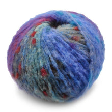 Load image into Gallery viewer, Louisa Harding Pouffe Super Chunky
