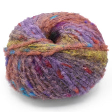 Load image into Gallery viewer, Louisa Harding Pouffe Super Chunky