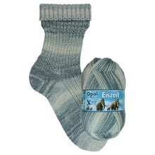 Load image into Gallery viewer, Opal Eiszeit 8ply