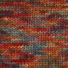 Load image into Gallery viewer, Symfonie - Terra - Variegated 4ply Sock