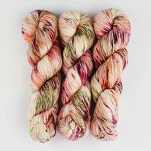 Load image into Gallery viewer, Cowgirlblues Proper Sock Varigated Hand Dye