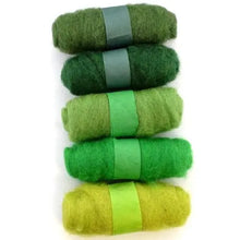 Load image into Gallery viewer, Habico Felting Wool