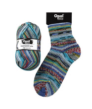 Load image into Gallery viewer, Opal 4ply Hundertwasser Collection