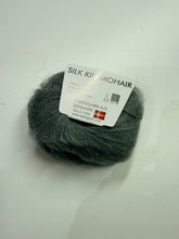 Load image into Gallery viewer, Hjertegarn Silk Kid Mohair