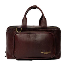 Load image into Gallery viewer, Re:Designed Project 39 Crossover Knitting Case