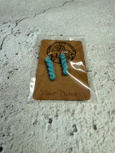Load image into Gallery viewer, Adventures In Thread Handmade Mini-Skein Earrings
