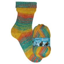 Load image into Gallery viewer, Opal Eiszeit 8ply