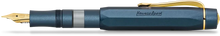 Load image into Gallery viewer, Kaweco Piston Sport AL Solo Fountain Pen