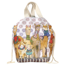 Load image into Gallery viewer, Emma Ball Large Bucket Bag