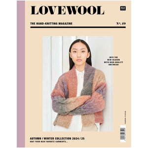 Rico - Lovewool No.19