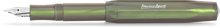 Load image into Gallery viewer, Kaweco Lunar Sport Fountain Pen