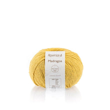 Load image into Gallery viewer, Rosarios4 Madragoa 100% Silk Fingering Weight Yarn