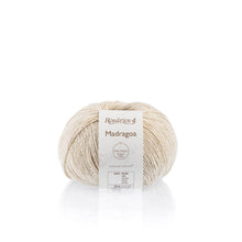 Load image into Gallery viewer, Rosarios4 Madragoa 100% Silk Fingering Weight Yarn