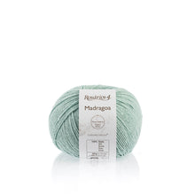 Load image into Gallery viewer, Rosarios4 Madragoa 100% Silk Fingering Weight Yarn