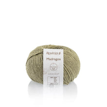 Load image into Gallery viewer, Rosarios4 Madragoa 100% Silk Fingering Weight Yarn