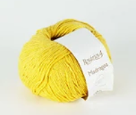 Load image into Gallery viewer, Rosarios4 Madragoa 100% Silk Fingering Weight Yarn