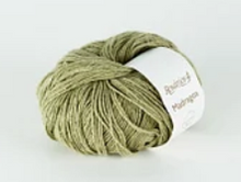 Load image into Gallery viewer, Rosarios4 Madragoa 100% Silk Fingering Weight Yarn