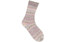 Load image into Gallery viewer, Rico Socks Cotton Stretch 4 Ply