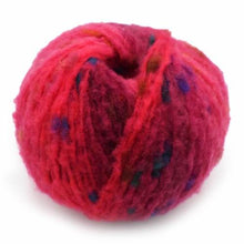 Load image into Gallery viewer, Louisa Harding Pouffe Super Chunky