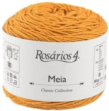 Load image into Gallery viewer, Rosarios4 Meia Sport Weight Sock Yarn