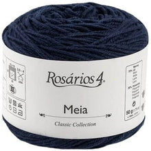 Load image into Gallery viewer, Rosarios4 Meia Sport Weight Sock Yarn