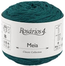 Load image into Gallery viewer, Rosarios4 Meia Sport Weight Sock Yarn