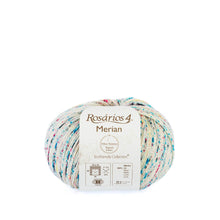 Load image into Gallery viewer, Rosarios4 Merian